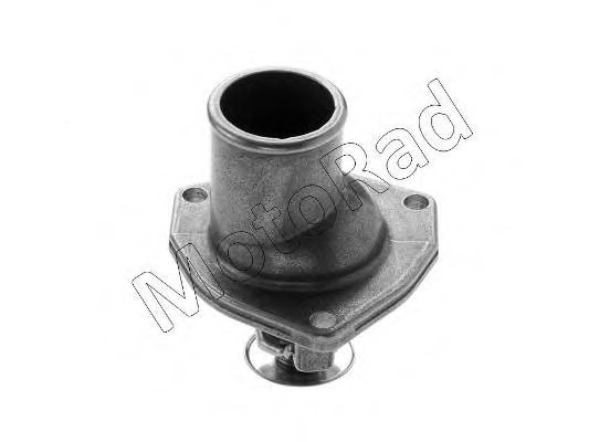 MOTORAD 283-91 Thermostat, coolant